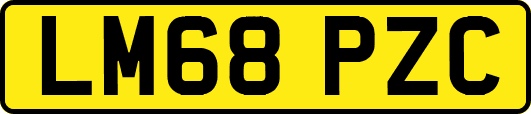 LM68PZC