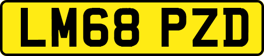 LM68PZD