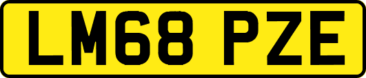 LM68PZE