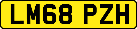 LM68PZH