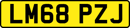 LM68PZJ