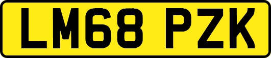 LM68PZK