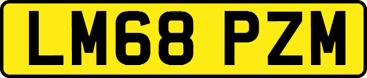 LM68PZM