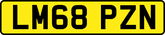 LM68PZN