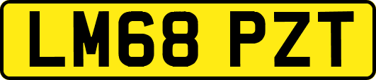 LM68PZT