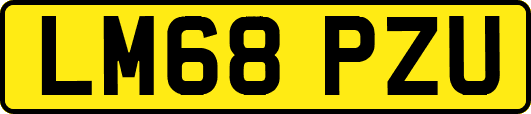 LM68PZU