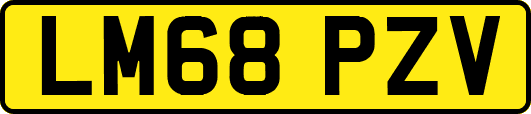 LM68PZV