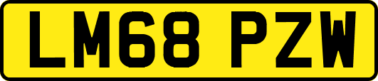 LM68PZW