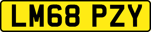 LM68PZY