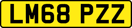 LM68PZZ