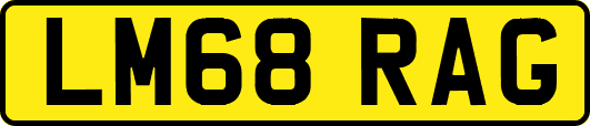 LM68RAG
