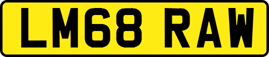LM68RAW