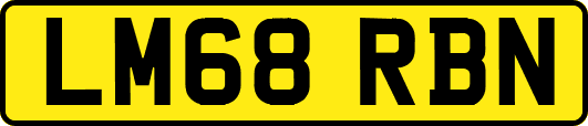 LM68RBN