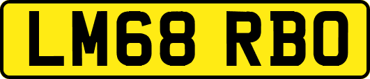 LM68RBO