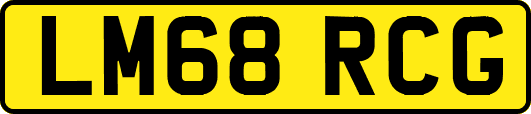 LM68RCG