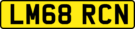 LM68RCN