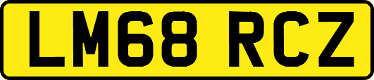 LM68RCZ