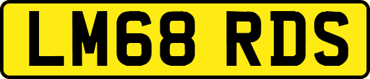 LM68RDS