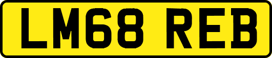 LM68REB