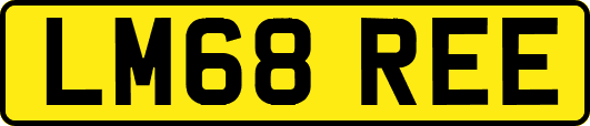 LM68REE