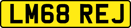 LM68REJ