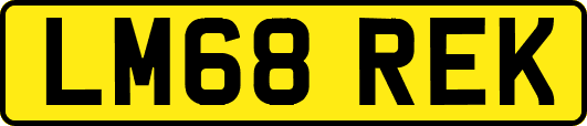 LM68REK