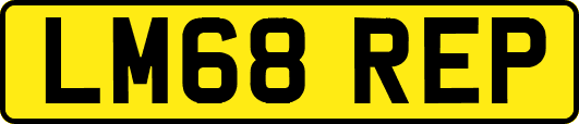 LM68REP
