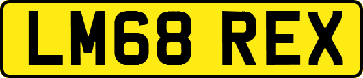 LM68REX