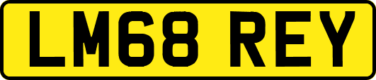 LM68REY