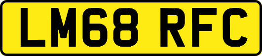 LM68RFC