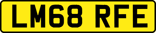 LM68RFE
