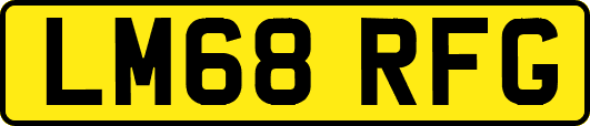 LM68RFG
