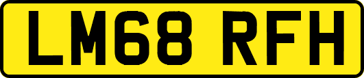 LM68RFH