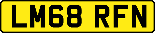 LM68RFN