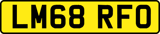 LM68RFO