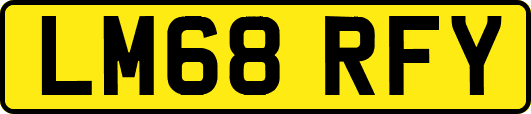 LM68RFY