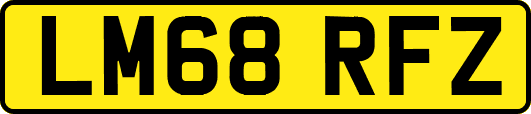 LM68RFZ