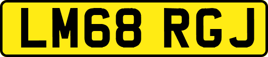 LM68RGJ