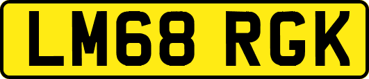 LM68RGK
