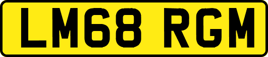 LM68RGM