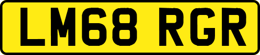 LM68RGR