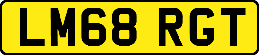 LM68RGT