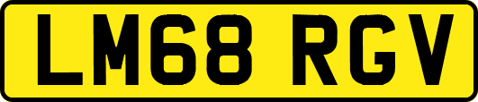 LM68RGV