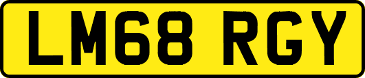 LM68RGY