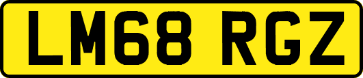 LM68RGZ