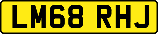 LM68RHJ