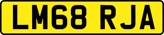 LM68RJA
