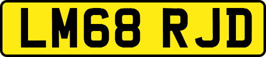 LM68RJD