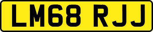 LM68RJJ