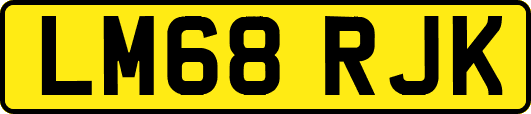 LM68RJK